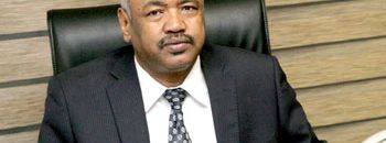 النائب العام مولانا عمر أحمد محمد