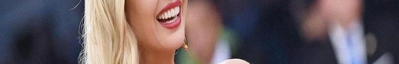 بعد تهنئة المسلمين.. إيفانكا تتلقى عقابا فوريا 10 ايفانكا