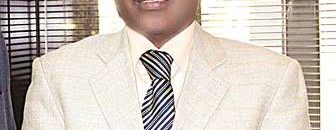 بابكر عثمان