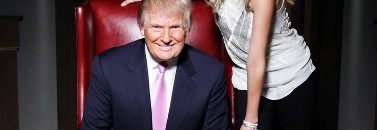 ترمب قد يعلن القدس عاصمة لإسرائيل.. وفلسطين تحذر 10 ترامب ايفانكا