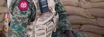 القوات المسلحة السودانية.. خطوات طموحة نحو جيش ذكي 10 جيش سوداني