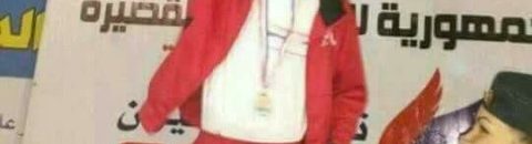 بعد 135 يوماً من حادثة الغرق .. العثور على جثمان بطل الجمهورية للسباحة حامد بشير.. صور 12 حامد بشير