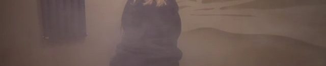 حفرة الدخان