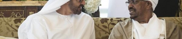 جولة "البشير" الخليجية.. قراءة في كواليس رحلة لم تخرج للعلن 10 زايد2