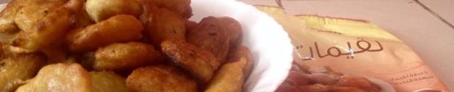 ما هانت (الزلابية) .. أرتفاع كبير في أسعارها وتقليص في حجمها 10 زلابية