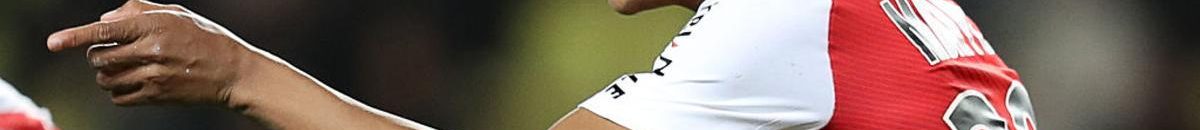 مبابي ينتقم من ميسي على طريقته 10 مبابي