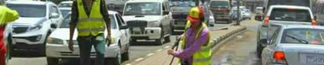 صور حسناوات "المغرب" يغسِلن شوارع الخرطوم ! 11 مغربيات