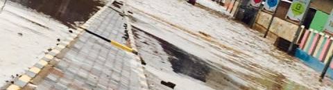 نفق كبري المنشية