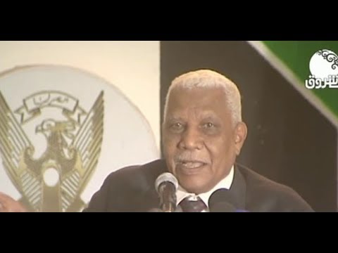 اتحاد الصحفيين انتقد تصريحاته بالقاهرة واعتبرها غير موفقة .. أحمد بلال: المياه لن تصل للخرطوم حال ملء سد النهضة في عام 1 12878819