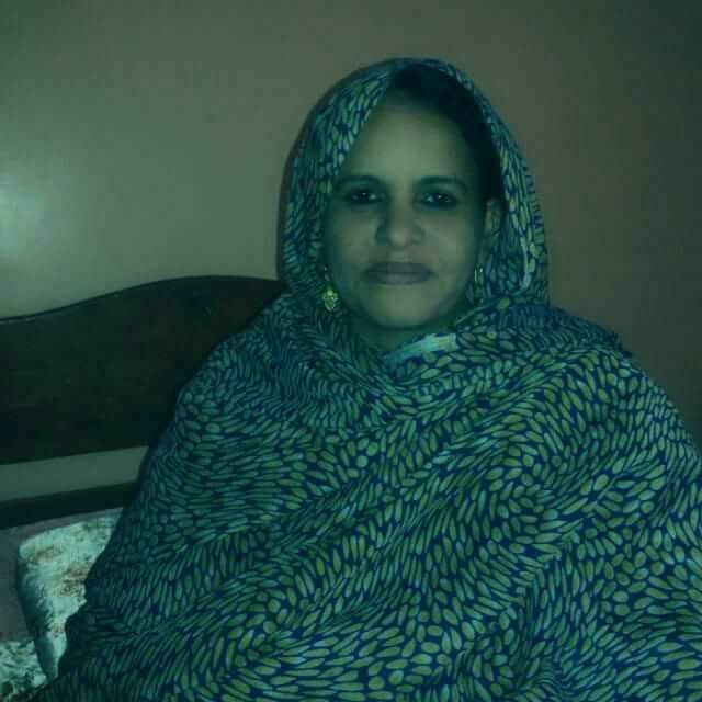 صديق حسن الترابي يكتب عن الشهيدة أدبية فاروق 1 19959279 1615530508481031 3500152921000582604 n