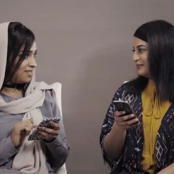 شاهد بالصور.. نجمات المسلسل السوداني الضجة "عشم" يخطفن أنظار رواد مواقع التواصل 3 19984527 123074164970777 6334821163801247744 n