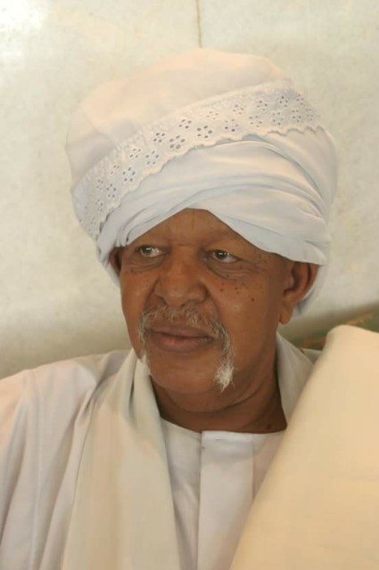 ابراهيم العوام