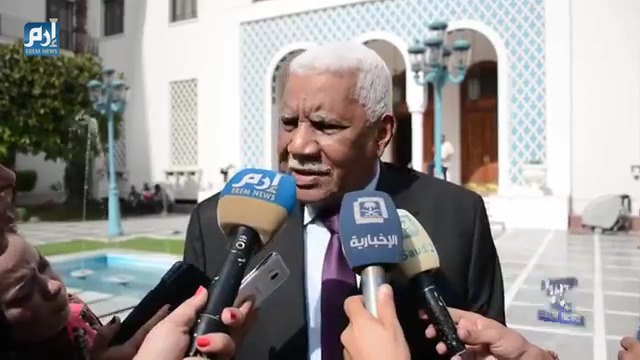أحمد بلال: لا أستبعد حدوث تعديلات في الحكومة 1 احمد بلال