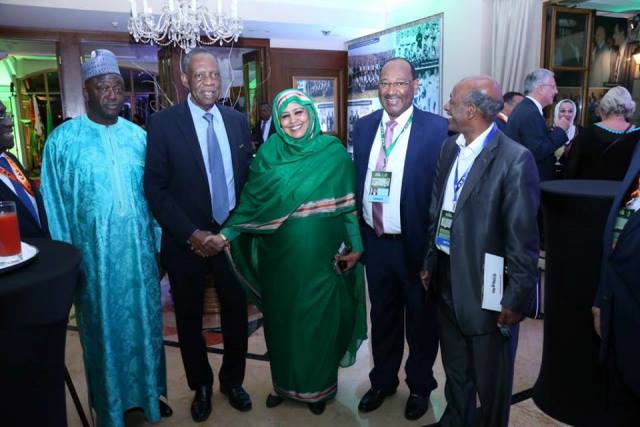 ايها الشعب السوداني ..نصيحة لوجه الله 1 اميرة الفاضل