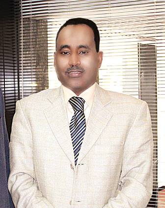 انطفاء الشعلة 1 بابكر عثمان