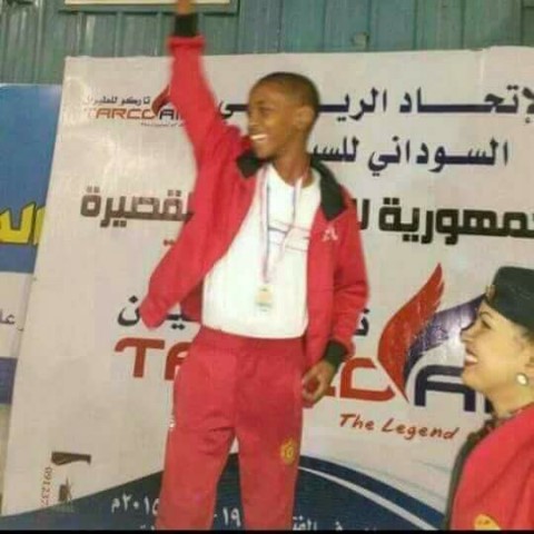 بعد 135 يوماً من حادثة الغرق .. العثور على جثمان بطل الجمهورية للسباحة حامد بشير.. صور 1 حامد بشير