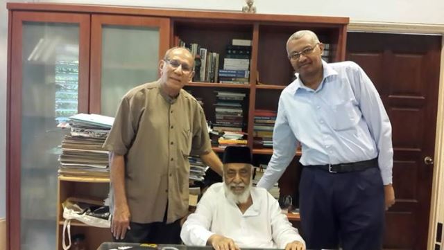 ياسر ميرغني