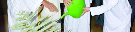 ما هي فرص السودان الزراعية والصناعية بعد رفع العقوبات؟ 10 إطلاق «شجرة زايد الخير» من السودان إلى العالم من منزل البشير