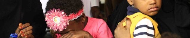 أطفال الدواعش...تفاصيل عودة حزينة 10 اطفال داعش 3