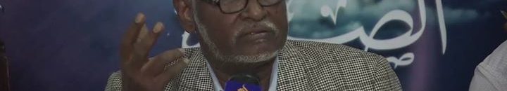 الامين عبد الرازق المؤتمر الشعبي