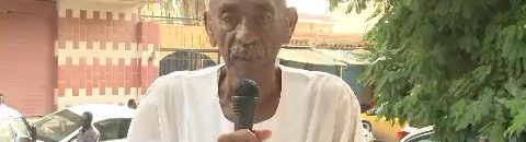 أسرة المرحومة فاطمة: ما حدث من الشيوعيين وصمة عار في جبين الأسرة ونقطة سوداء في سيرة فقيدة الوطن التي أضاءت سماء السودان.. فيديو 11 الفاتح عبد العال 1