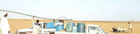 بعد أن خزلهم المسؤولون.. (مُزارع) بـ"الجزيرة".. يبيع سيارته "البوكس".. لترميم مدرسة ..! 10 تنقسي