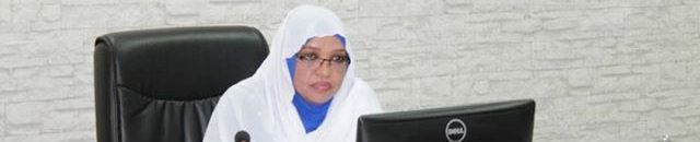 الإتصالات وتكنولوجيا المعلومات تؤكد دعمها للهيئة العامة للإذاعة والتلفزيون 10 تهاني عبد الله