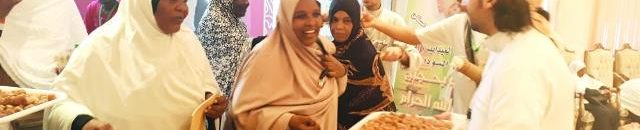 «الحج والعمرة» تستثني المحصّنين من الحجر للقادمين من خارج البلاد 10 حجاج السودان