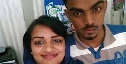 سوداني يلتقي شقيقته الهندية بعد 16 عام 10 سوداني هندية