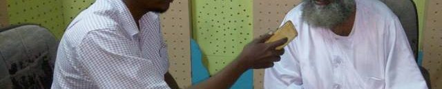 الشيخ ساتي صديق: شرط الأضحية الاستطاعة، وللمرأة أن تضحي عن نفسها 10 صديق ساتي