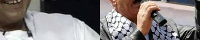 عضو باللجنة المركزية لحركة فتح يطالب الوزير السوداني المسيء للفلسطينيين بالاعتذار 10 عباس ذكي