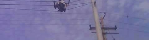 كهرباء انتحار 1