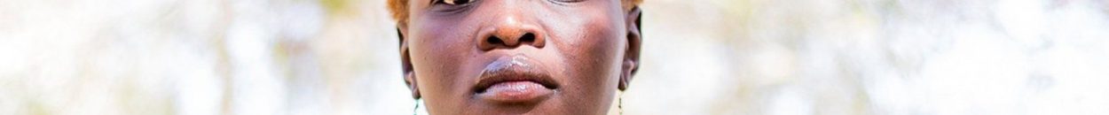 نتالينا يعقوب ملكة جمال جنوب السودان