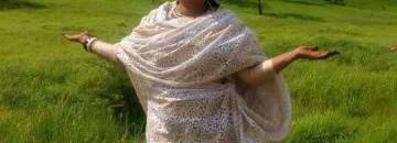 ندى القلعة تحلق في جنوب كردفان وتظهر جمال السودان.. صور 11 ندى كردفان