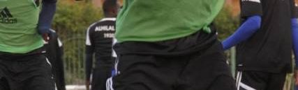 برشلونة الإسباني يطالب بإجراء إختبارات لـ “واتارا” مدافع الهلال السوداني 10 واتارا