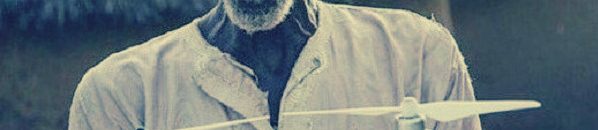 قصة «عبدالله» الغاني: رأى طائرة صغيرة وتمنى أن تأخذه لأداء مناسك الحج فذهب