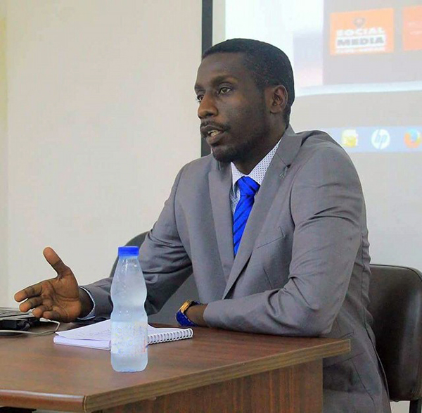 أعظم عشرين شخصية سودانية في القرن العشرين، والترابي والصادق المهدي ليس منهم! وائل مبارك ينشر كتاباً مثيراً للجدل 1 wael2