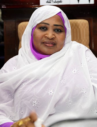 برلمانيون يكذبون وزير التربية والتعليم بشأن رسوم الشهادة السودانية 1 اسيا محمد عبد الله