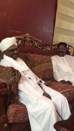 البشير ود الجبل