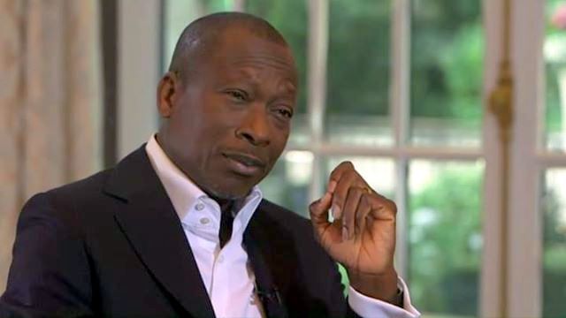 رئيس البنين يحل بطنجة في عطلة خاصة بالتزامن مع زيارة رئيس السودان 1 باتريس