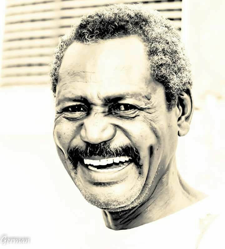 مطالبات باستيعاب المسرحي سيد صوصل بوظيفة حكومية 1 سيد صوصل 1