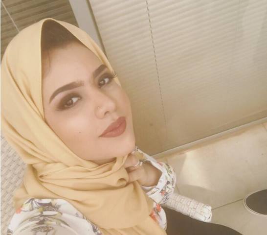 لوشي كتبت "جمعة مباركة" فحصدت 9000 تفاعل و3400 تعليق 1 لوشي المبارك 1