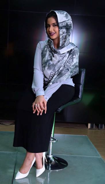 معجب بنجمة السوشيال "لوشي": مسختي علينا الحريم أي إمراة تلاقينا عباره عن كديس مارق من تحت صاج 1 لوشي