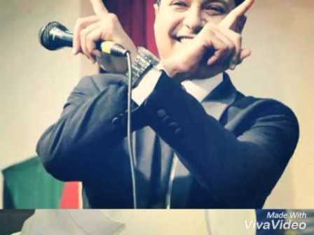 الفنان النوبي محمد علاء يحقق شهرة واسعة في مصر ويبدع في ترديد اغاني الراحل محمود عبد العزيز.. فيديو 1 محمد علاء