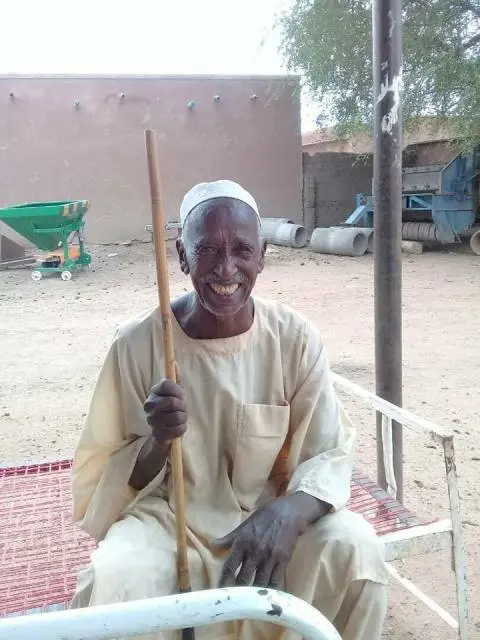 ود قنجاري