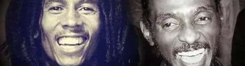 الحوت وبوب مارلي نقيضين!! 11 الحوت بوب مارلي