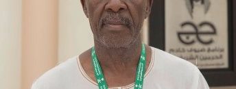 جبريل فضل المولى