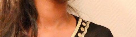 ساندرا كدودة: أنا يا شباب ما بعرض في نفسي ليكم ولا عندي فراغ عاطفي، من الاخر كده انا ما عايزة أرتبط 10 ساندرا