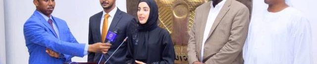 اهتمام كبير لوزارة الشباب بدولة الامارات بالشباب السوداني 10 شما سهيل