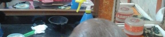 صالون حلاقة لحية